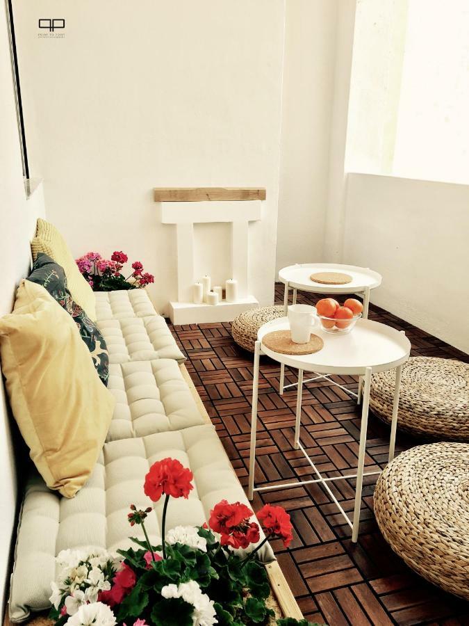 Apartment T. Llorente Alicante Exteriér fotografie