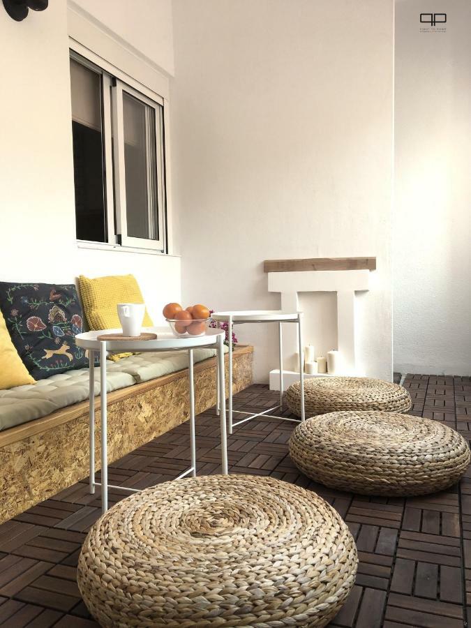Apartment T. Llorente Alicante Exteriér fotografie