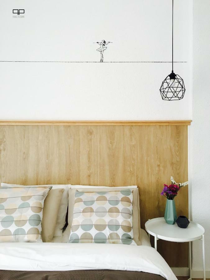 Apartment T. Llorente Alicante Exteriér fotografie