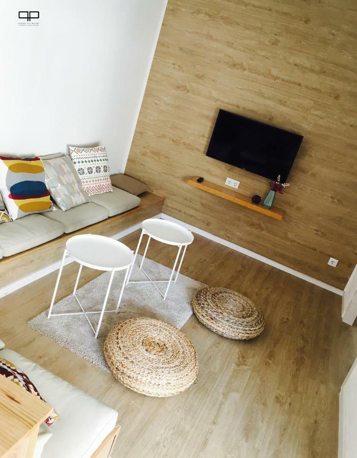 Apartment T. Llorente Alicante Exteriér fotografie